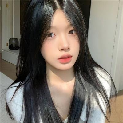 尘埃的女儿海报