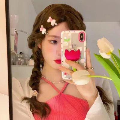 绿发仙子与森林之歌海报